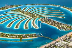 Exclusive 6BR Villa | Prime Palm Jebel Ali