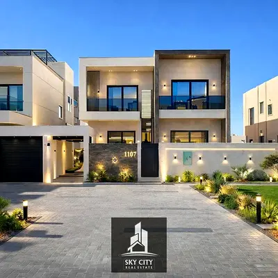 Al Zahia Ajman