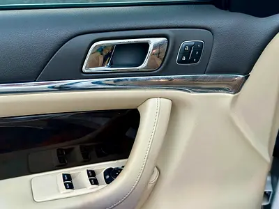 صورة 7 لـ 2014 Lincoln MKS