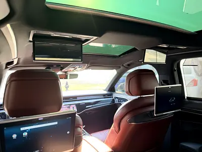 2020 AUDI A8 thumbnail 14