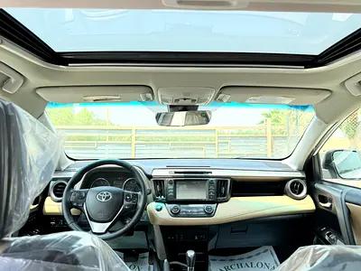 صورة 11 لـ 2018 Toyota RAV 4