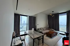Corner Apartment | High Floor | Marina View