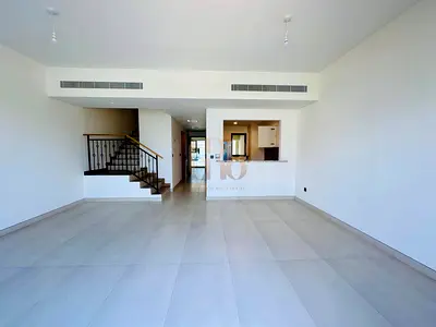 Ready 4BR Villa | Single Row | Costa Brava 1B