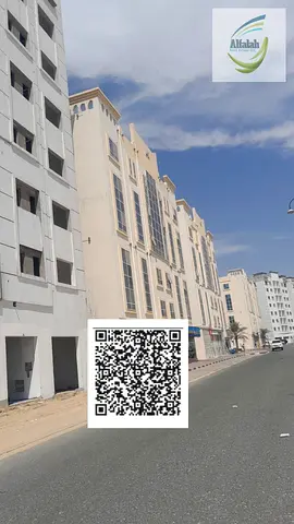 2 BHK FOR RENT AL MEERA VILLAGE YASMEEN 47000 YEARLY