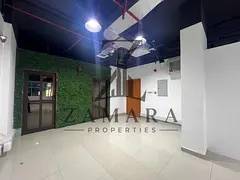 Furnished Office | Prime Business Bay Location | 1,056 Sq. Ft.