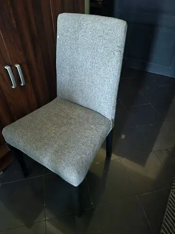 Dining chairs