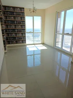 1BR Apartment | Balcony | City and Community View