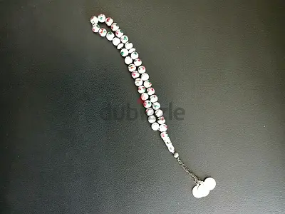 Antique-Style Ottoman Prayer Beads (Tasbih)
