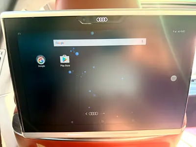 2020 AUDI A8 thumbnail 17
