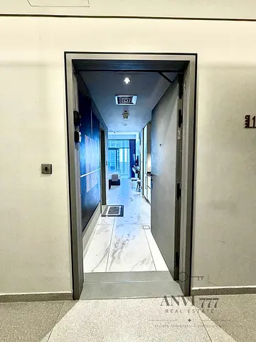 AED 7,500/Month | 12 Cheques| Studio for Rent | Fully Furnished | Prime Location