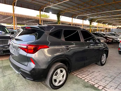Kia Seltos, миниатюра 9