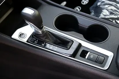 Nissan Altima S, миниатюра 14