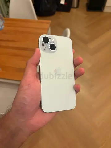 iPhone 15