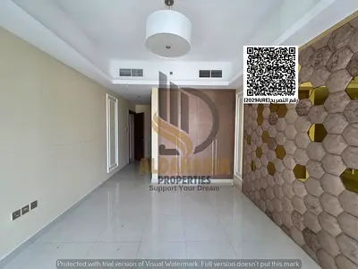 🏡 غرفتين وصالة للإيجار السنوي – غلفا تاور