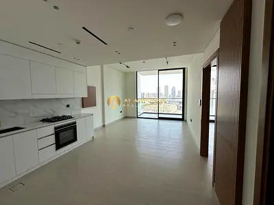 Spacious 1BR | Kitchen Appliances | Pool View