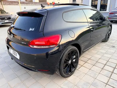 صورة 6 لـ 2012 Volkswagen SCIROCCO