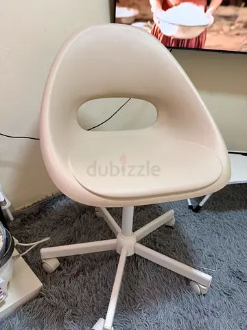 IKEA chair