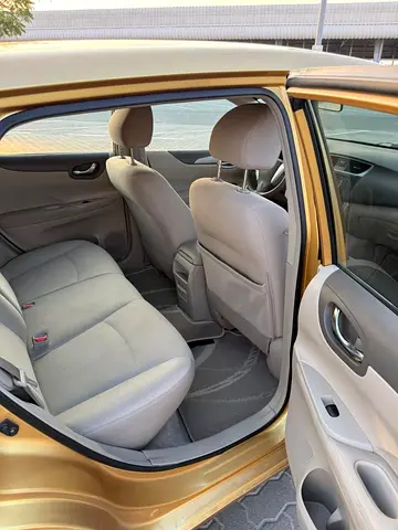 صورة 10 لـ 2014 Nissan TIIDA