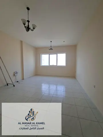 Spacious 1 Bedroom & Hall in Al Qulaya, prime location close to shops and services. Clean, well-mai