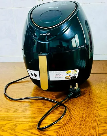 Kenwood HFP50 5.5L XXL Air Fryer