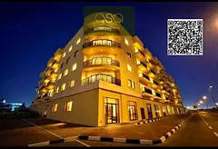🏡 1 BHK Apartment for Sale – Kentia Residence, Ajman