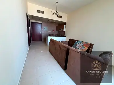 For Rent | City Tower | 752 Sq Ft | Parking | 4 Payments