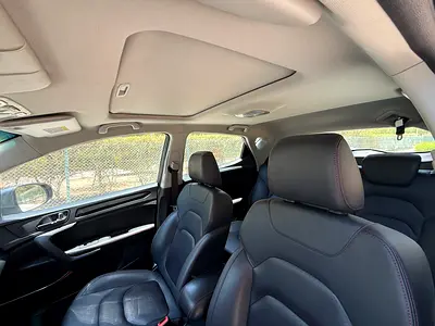JAC S3 Luxury, миниатюра 16