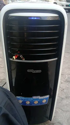 Super general table AC 1 ton