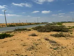 Invest in Al Malha, Sharjah | 3,059 Sq. Ft. Land for Sale | Gulf Ownership | AED 600,000 | A Smart O