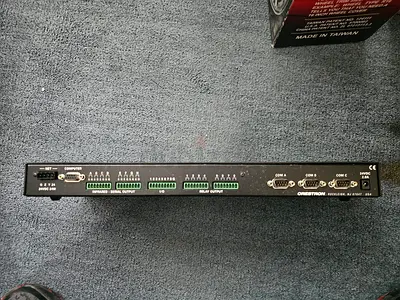 Crestron CP2 Control Processor