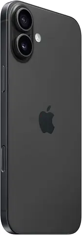 Apple iPhone 16plus- Black (Good Condition)