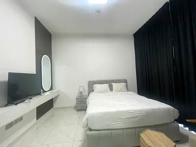 🔥 FLEXIBLE CHEQUES PAYMENT 🔥 FULLY FURNISHED STUDIO