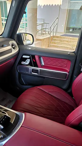 2024 Mercedes-BENZ G-CLASS — миниатюра 11