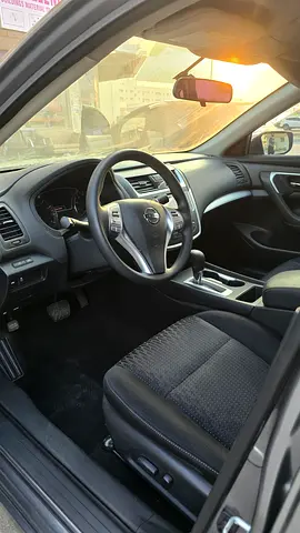 2016 Nissan ALTIMA 照片 12