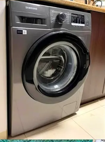 Samsung washing machine 8kg for sell