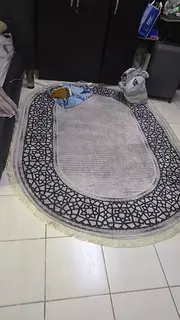 Executive Bed Space for Indian Muslim | Excellent location