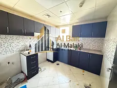 2-Bedroom Apartment for Annual Rent Al Taawun, Sharjah | Spacious Layout & Central AC