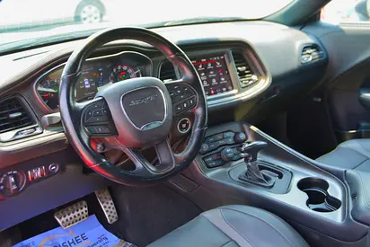 2023 Dodge CHALLENGER 照片 11