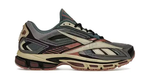 Reebok Premier Road Ultra soft pink Sneakers