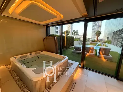 Multiple Cheque | High Floor | Vacant | Brand New | Negotiable