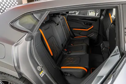 صورة مصغرة 14 لـ 2026 Lamborghini URUS