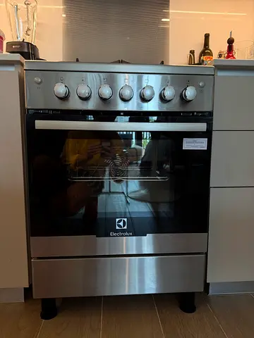 Stove