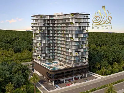 2 BED WITH BIG TERRACE l 40% POST HANDOVER l PRIME VIEW