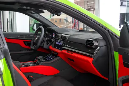 صورة مصغرة 16 لـ 2026 Lamborghini URUS