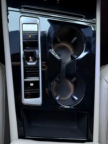 2024 Volkswagen TERAMONT 缩略图 20