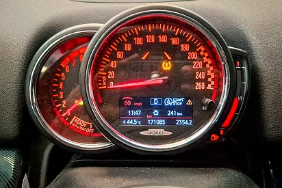 2020 MINI COUNTRYMAN 缩略图 16
