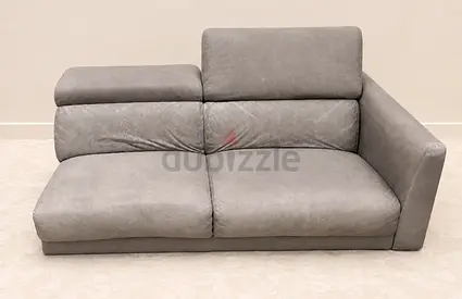 Free sofa