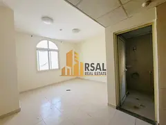 Low Budget Super Spacious Studio //Free Open Parking//Close To Muwaileh Bus Station