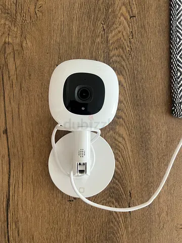 Nanit Pro Smart Baby Monitor & Floor Stand