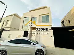 Stand Alone\^4-Bedrooms Villa\^Master Rooms|^Maid Room